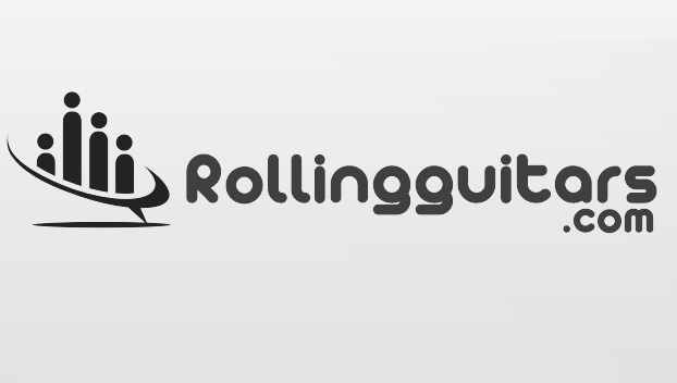 Rolling Guitars