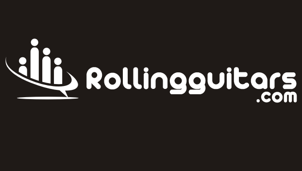 Rolling Guitars