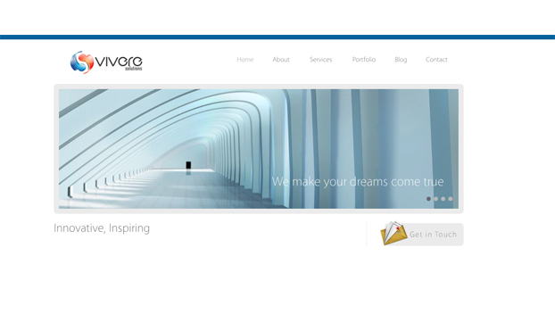 Vivere Solutions